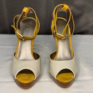 The Limited Heels